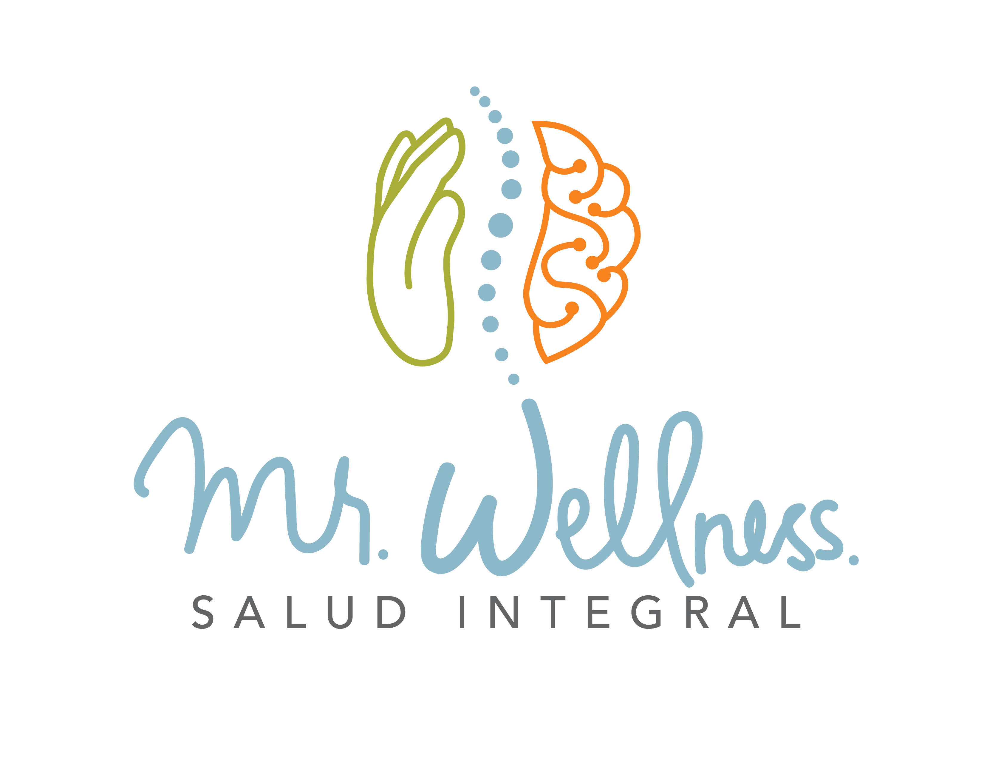 Mr Wellness - Salud Integral